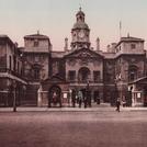 Horse Guards